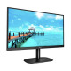 AOC 23.8&quot; Frameless LED Monitor (24B2XDAM), 1920 x 1080, 75Hz, VGA, DVI, HDMI, Flicker Free, Speakers, VESA