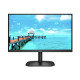 AOC 23.8&quot; Frameless LED Monitor (24B2XDAM), 1920 x 1080, 75Hz, VGA, DVI, HDMI, Flicker Free, Speakers, VESA