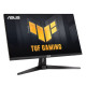 Asus 27&quot; TUF Gaming HDR Monitor (VG279QM1A), Fast IPS, 1920 x 1080, 1ms, 280Hz OC, ELMB, 100% sRGB, VESA