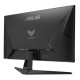 Asus 27&quot; TUF Gaming HDR Monitor (VG279QM1A), Fast IPS, 1920 x 1080, 1ms, 280Hz OC, ELMB, 100% sRGB, VESA