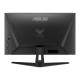 Asus 27&quot; TUF Gaming HDR Monitor (VG279QM1A), Fast IPS, 1920 x 1080, 1ms, 280Hz OC, ELMB, 100% sRGB, VESA