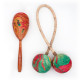 Maracas Rattle - Single