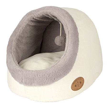 Banbury & Co - Luxury Cosy Cat Bed