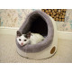 Banbury &amp; Co - Luxury Cosy Cat Bed