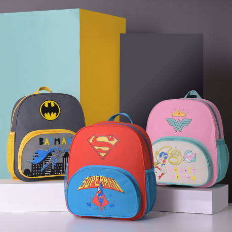 Warner Bros Batman Backpack