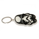 Star Wars Stormtrooper PVC Keyring