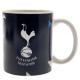 Tottenham Hotspur FC Particle Mug