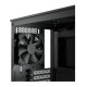 Corsair 4000D Airflow Gaming Case w/ Tempered Glass Window, E-ATX, 2 x AirGuide Fans, High-Airflow Front Panel, USB-C, Black