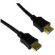 Jedel HDMI 1.4 Cable, 3 Metres, High Speed, Supports 3D, 4K &amp; 2K Res