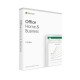 Microsoft Office 2021 Home &amp; Business, Retail, 1 Licence, Medialess