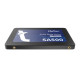 Netac 128GB SA500 SSD, 2.5&quot;, SATA3, 3D NAND, R/W 500/400 MB/s, 7mm