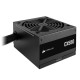 Corsair 550W CX550 PSU, Fully Wired, 80+ Bronze, Thermally Controlled Fan