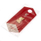 Liverpool FC Gold Crest Badge