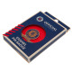 Rangers FC 150 Years Pin Badge