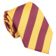 Classic Stripe Tie