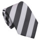 Classic Stripe Tie