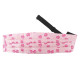 Floral Rose Cummerbund