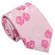 Floral Rose Tie