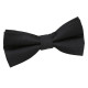 Greek Key Pre-Tied Bow Tie