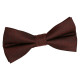 Greek Key Pre-Tied Bow Tie