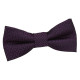 Greek Key Pre-Tied Bow Tie – Boys