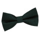 Greek Key Pre-Tied Bow Tie