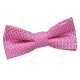 Greek Key Pre-Tied Bow Tie – Boys