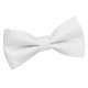 Greek Key Pre-Tied Bow Tie