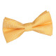 Greek Key Pre-Tied Bow Tie