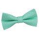 Greek Key Pre-Tied Bow Tie – Boys