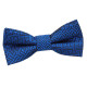 Greek Key Pre-Tied Bow Tie – Boys