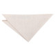 Herringbone Pocket Square