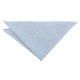 Herringbone Pocket Square