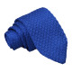 Grenadine Knitted Silk Slim Tie