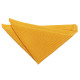 Plain Knitted Pocket Square