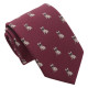 Dogs Themed Tie