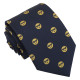 Emojis Themed Tie