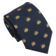 Emojis Themed Tie