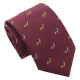 Dogs Themed Tie