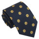 Emojis Themed Tie