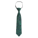 Paisley Bohemian Elasticated Tie – Boys