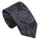 Paisley Bohemian Tie – Boys