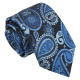 Paisley Bohemian Tie – Boys