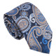 Paisley Bohemian Tie – Boys