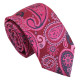 Paisley Bohemian Tie – Boys