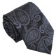 Paisley Bohemian Tie