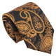 Paisley Bohemian Tie