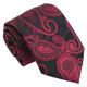 Paisley Bohemian Tie