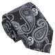 Paisley Bohemian Tie