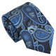 Paisley Bohemian Tie